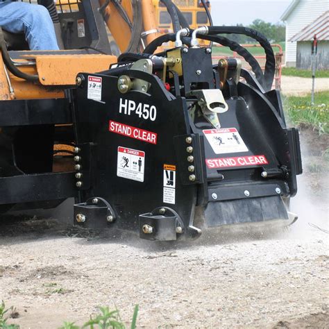 bradco skid steer cold planer|milling attachment for skid steer.